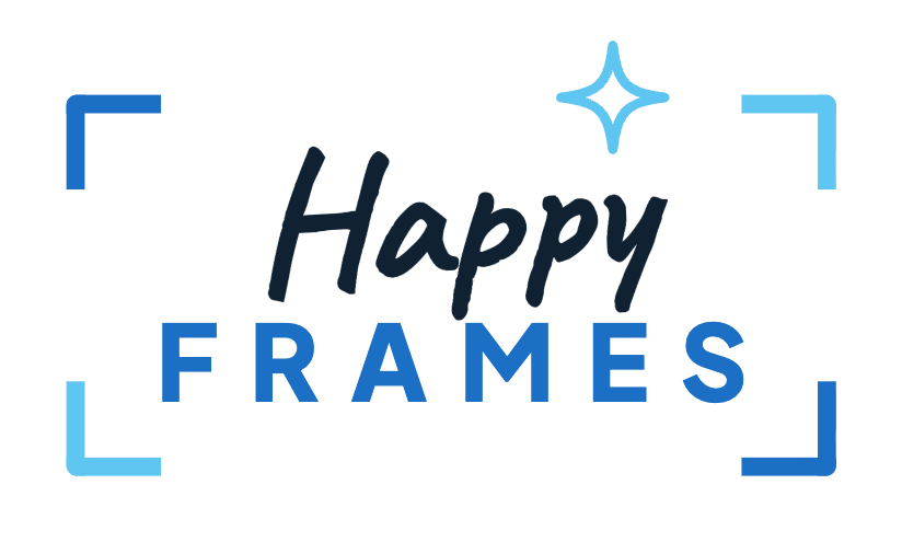 Happy Frames